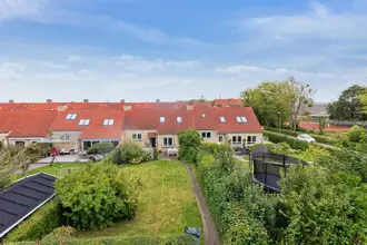 Rækkehus på Bygdevej 4, 2830 Virum