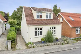 Villa på Nygade 64, 4690 Haslev