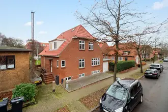 Villa på Skjoldsgade 60, 6700 Esbjerg
