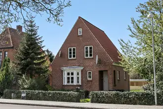 Villa på Svingelsvej 129, 4900 Nakskov