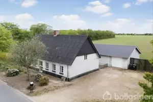 Villa på Storegade 47, 6900 Skjern