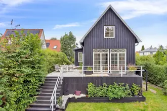 Villa på Carl Blochs Alle 14, 2860 Søborg