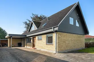 Villa på Hegnet 12, Otterup, 5450 Otterup