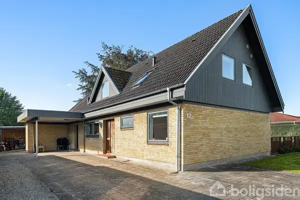 Villa på Hegnet 12, 5450 Otterup