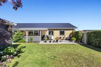 Rækkehus på Hundestedgårdsvej 42, 3390 Hundested