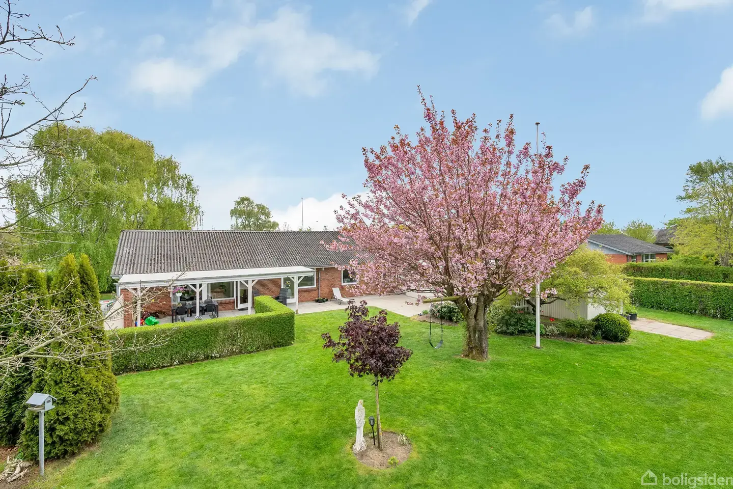 Villa på Flintevej 6, 8800 Viborg