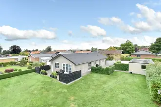 Villa på Gadegårdsvej 22, Lind, 7400 Herning