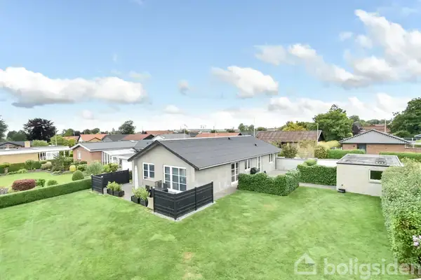 Villa på Gadegårdsvej 22, 7400 Herning