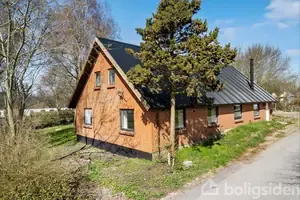 Villa på Søndregårde 6, 9460 Brovst