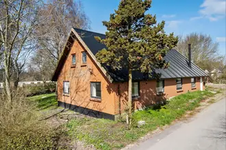 Villa på Søndregårde 6, Øland, 9460 Brovst