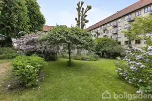 Ejerlejlighed på Ordrupvej 98C, 3. th., 2920 Charlottenlund