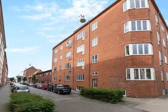 Ejerlejlighed på Peder Skrams Gade 12, 3. th., 6700 Esbjerg