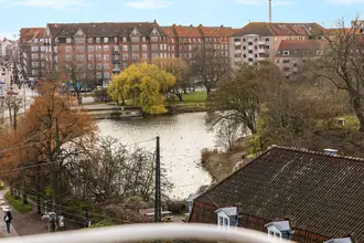 Ejerlejlighed på Ved Volden 3, 5. tv., 1425 København K