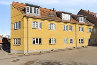 Ejerlejlighed på Studiestræde 7A, tv., 4300 Holbæk