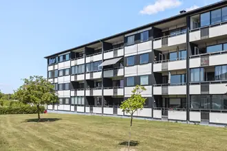 Ejerlejlighed på Tyreengen 36, tv., 4220 Korsør