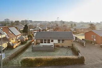 Villa på Snoghøjvej 23, Snoghøj, 7000 Fredericia