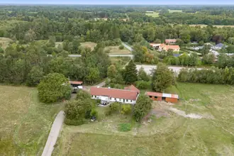 Landejendom på Tolshavevej 5, 9981 Jerup
