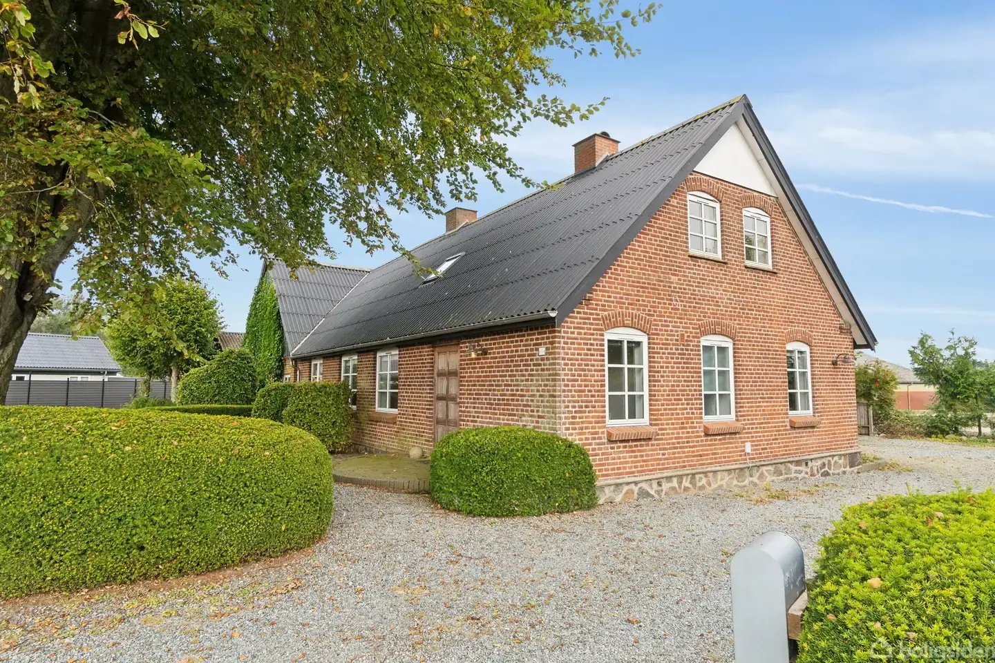 Villa på Mødalvej 19, 8471 Sabro