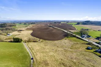 Helårsgrund på Horsensvej 70, Tebstrup, 8660 Skanderborg