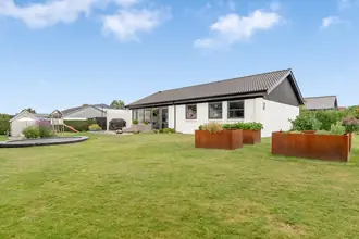 Villa på Nørretoften 17, Lind, 7400 Herning