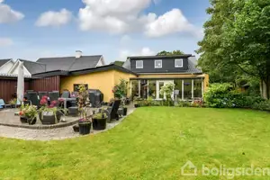 Villa på Dalgårdsvej 47, 6840 Oksbøl