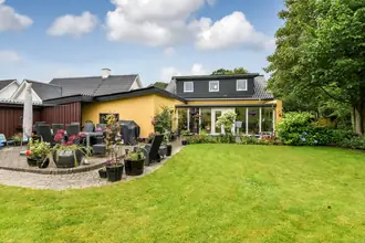 Villa på Dalgårdsvej 47, 6840 Oksbøl