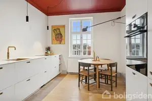 Ejerlejlighed på Klaregade 23, 3., 5000 Odense C