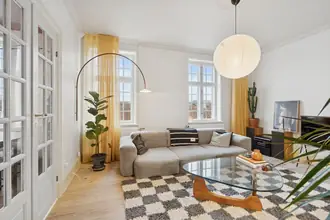 Ejerlejlighed på Klaregade 23, 3., 5000 Odense C