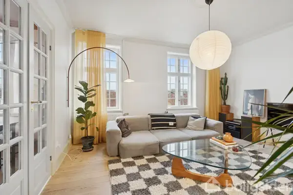 Ejerlejlighed på Klaregade 23, 3., 5000 Odense C