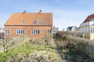 Rækkehus på Hovedgaden 3, 4520 Svinninge