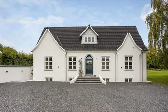 Villa på Bogensevej 8, 5500 Middelfart