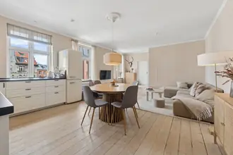 Ejerlejlighed på Kastelsvej 4, 4. mf., 2100 København Ø