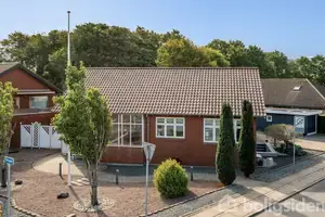 Villa på Slotsgade 29, 6800 Varde