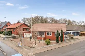 Villa på Slotsgade 29, 6800 Varde