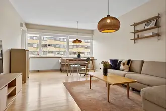 Ejerlejlighed på Rundhøj Allé 127, 1. th., 8270 Højbjerg