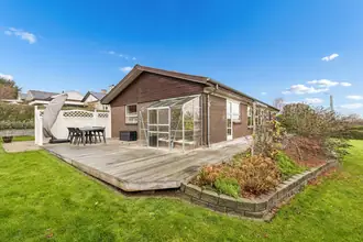 Villa på Solbakken 5, Ugelbølle, 8410 Rønde