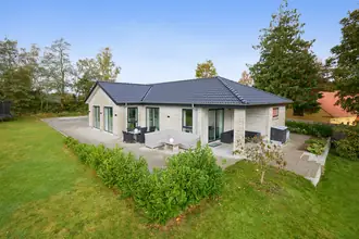 Villa på Spurvevej 10, 3550 Slangerup