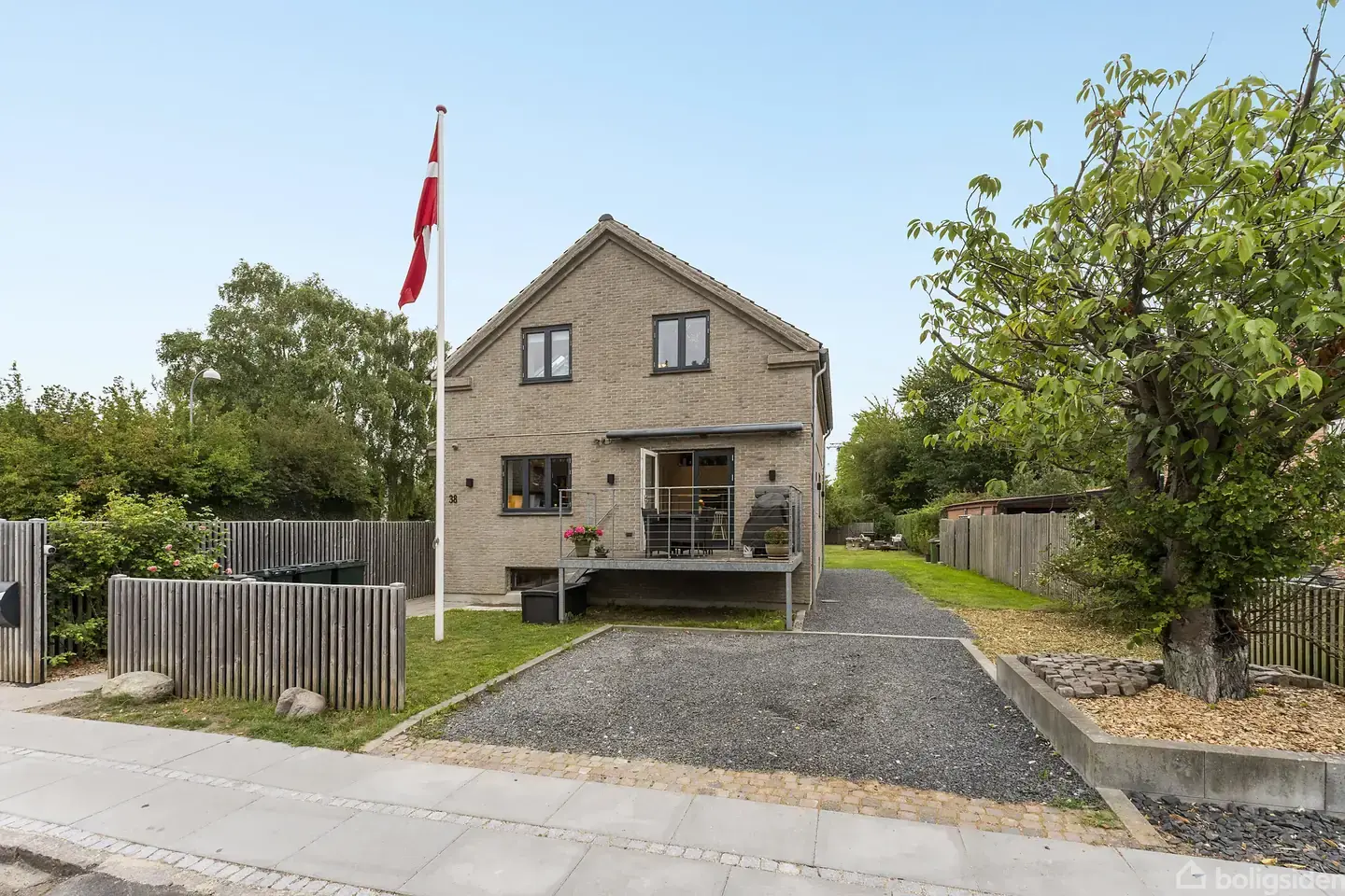 Villa på Kålmarken 38, 2860 Søborg