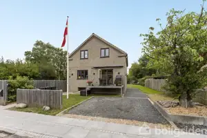 Villa på Kålmarken 38, 2860 Søborg