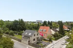 Villa på Kålmarken 38, 2860 Søborg