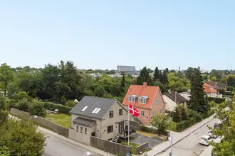 Villa på Kålmarken 38, 2860 Søborg