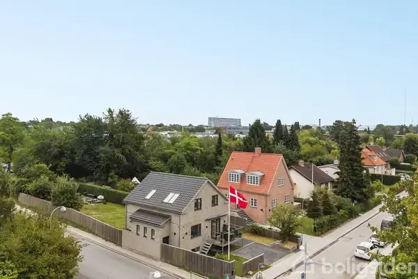 Villa på Kålmarken 38, 2860 Søborg
