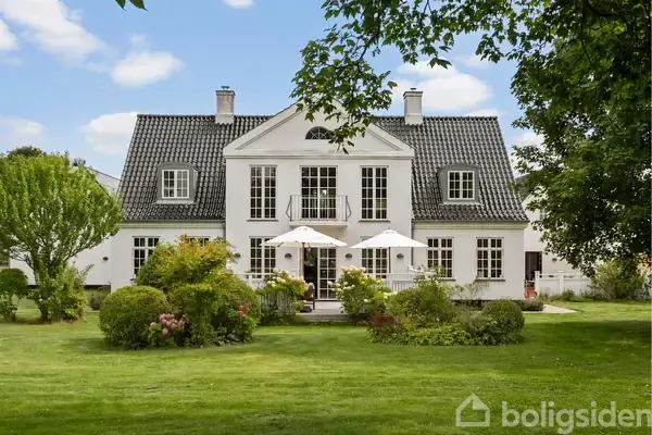 Landejendom på Hørupvej 10, 3550 Slangerup