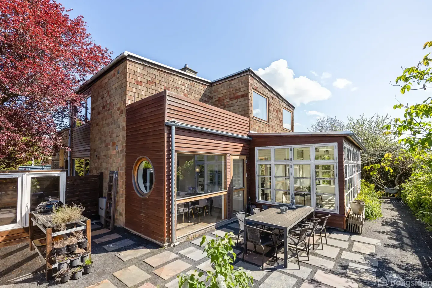 Villa på Krogshøjvej 135, 2880 Bagsværd