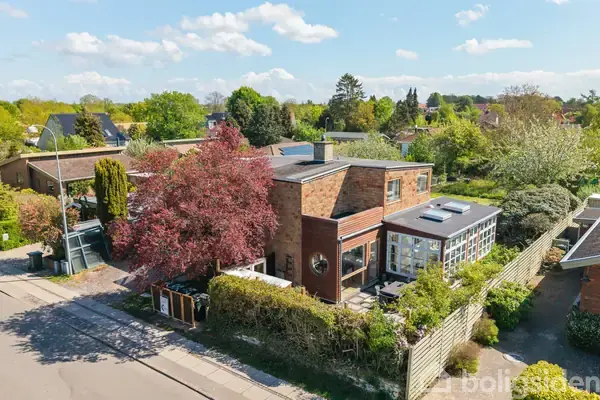 Villa på Krogshøjvej 135, 2880 Bagsværd