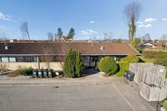 Rækkehus på Borgervænget 32, 3600 Frederikssund