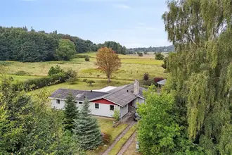 Fritidshus på Brombærvangen 5, Munkerup, 3120 Dronningmølle