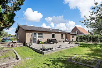 Villa på Hammershøj 20, Øland, 9460 Brovst