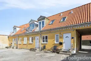 Ejerlejlighed på Ny Adelgade 15B, 1. tv., 5610 Assens