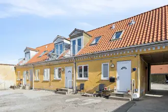 Ejerlejlighed på Ny Adelgade 15B, 1. tv., 5610 Assens